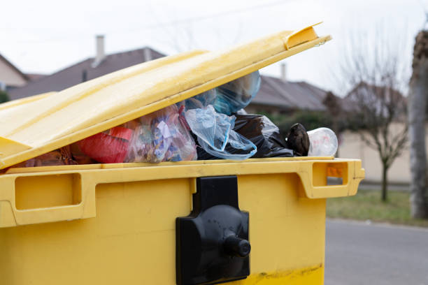 Best Garage Cleanout  in Thermopolis, WY