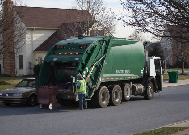 Trusted Thermopolis, WY Junk Removal Experts