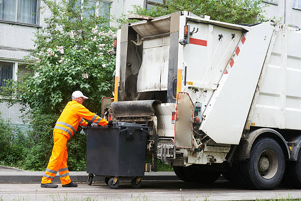 Best Property Management Cleanouts  in Thermopolis, WY